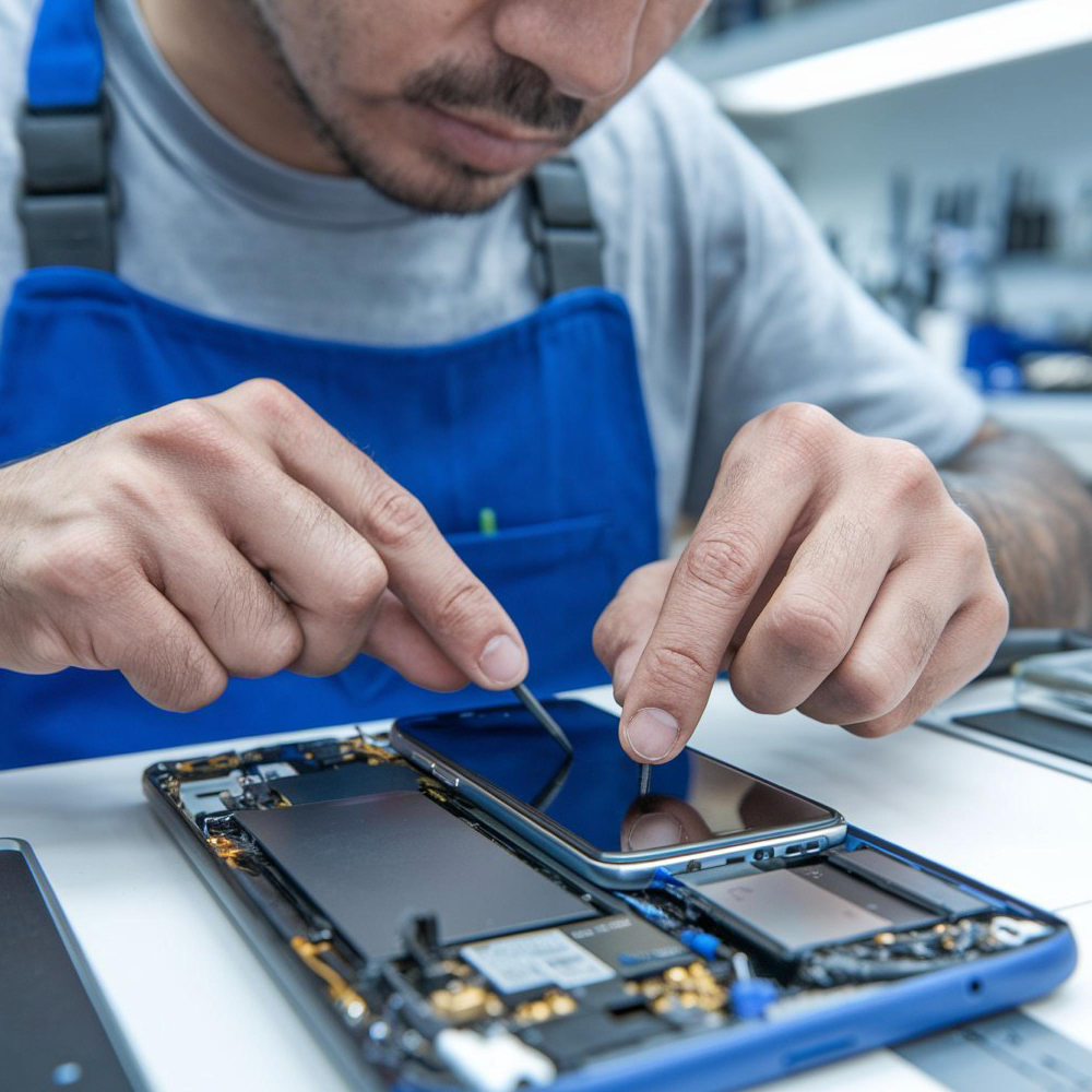 Tablet Repair